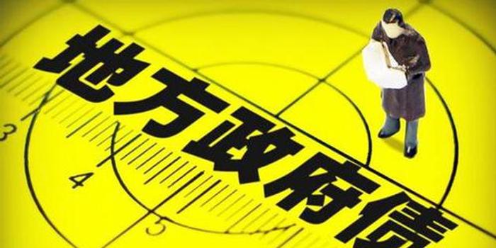 陕西省拟提前偿还部分政府债券,招标确定提前偿还价格